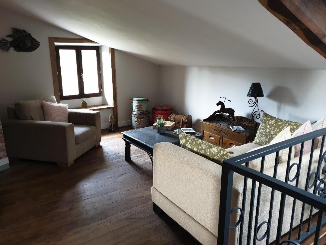 La Maison Du Lac Lavaud Saint-Quentin-sur-Charente Zewnętrze zdjęcie